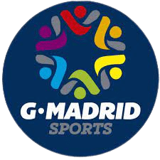 Logo del club GMadrid Balonmano, cliente de SportEasy